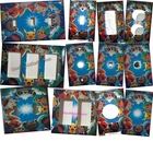 Pokemon Pikachu Friends Light Switch power Outlet Wall Cover Plate Home Decor