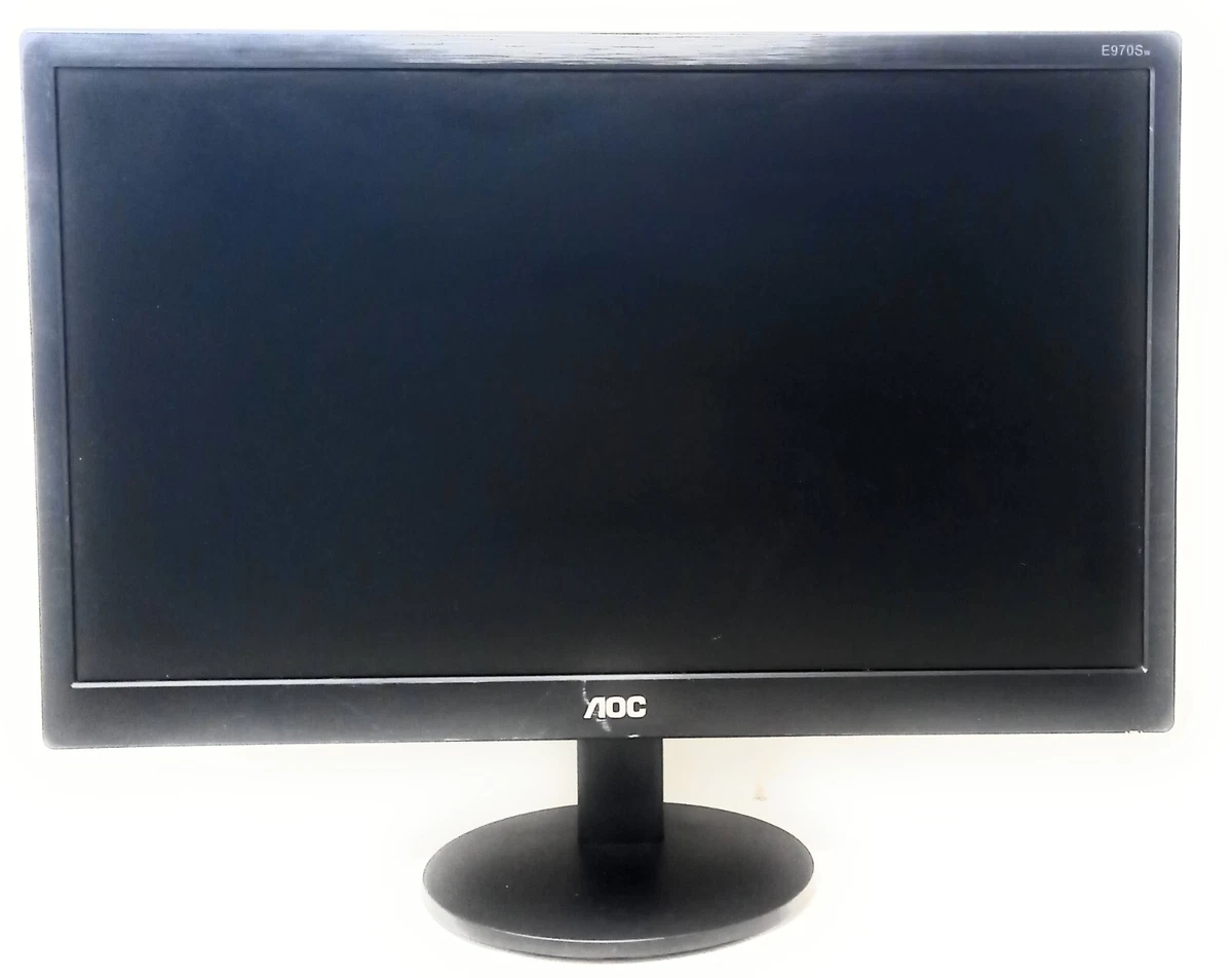 Monitor AOC E970Swn 18 5