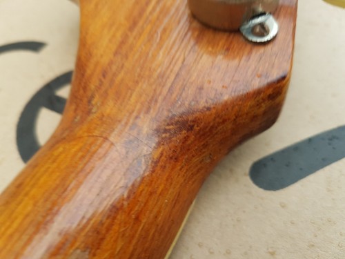 FRAMUS STRATO - made in GERMANY - Picture 9 of 9