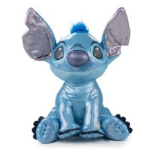Grandi Giochi Peluche Anniversary con suono (35cm) STITCH DED00110