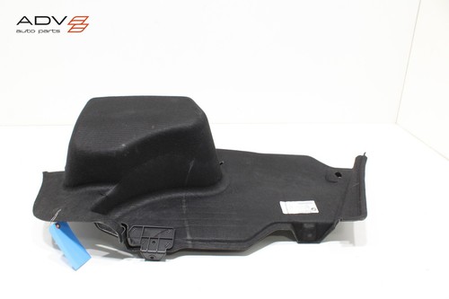 2019 - 2024 BMW 330i M340i G20 TRUNK LEFT SIDE QUARTER TRIM PANEL COVER OEM - Picture 4 of 7