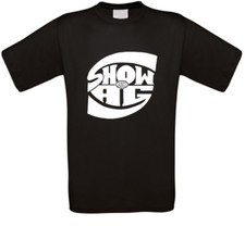 Showbiz & AG Showbiz and AG Rap Hip Hop T-Shirt All Sizes NEW