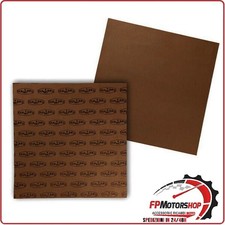 FOGLI GUARNIZIONE PER MOTO 3PZ 2,0mm 500X5000 DA RITAGLIARE CENTAURO MGU5050MO