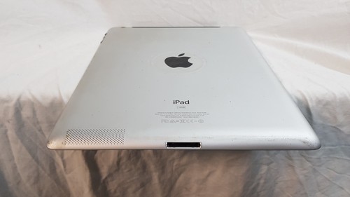 Apple A1396 iPad 2nd Gen A1396, Wi-Fi + 3g , 9.7", 16GB Black - Picture 13 of 15
