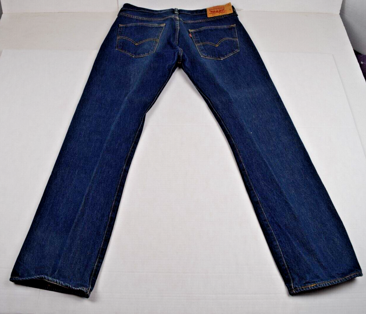 パンツ LEVI'S VINTAGE CLOTHING 71501 W36 L34 LEVI'S 1890 ® 501 xx LVC Vintage Clothing Selvedge 1933 1937 Men's