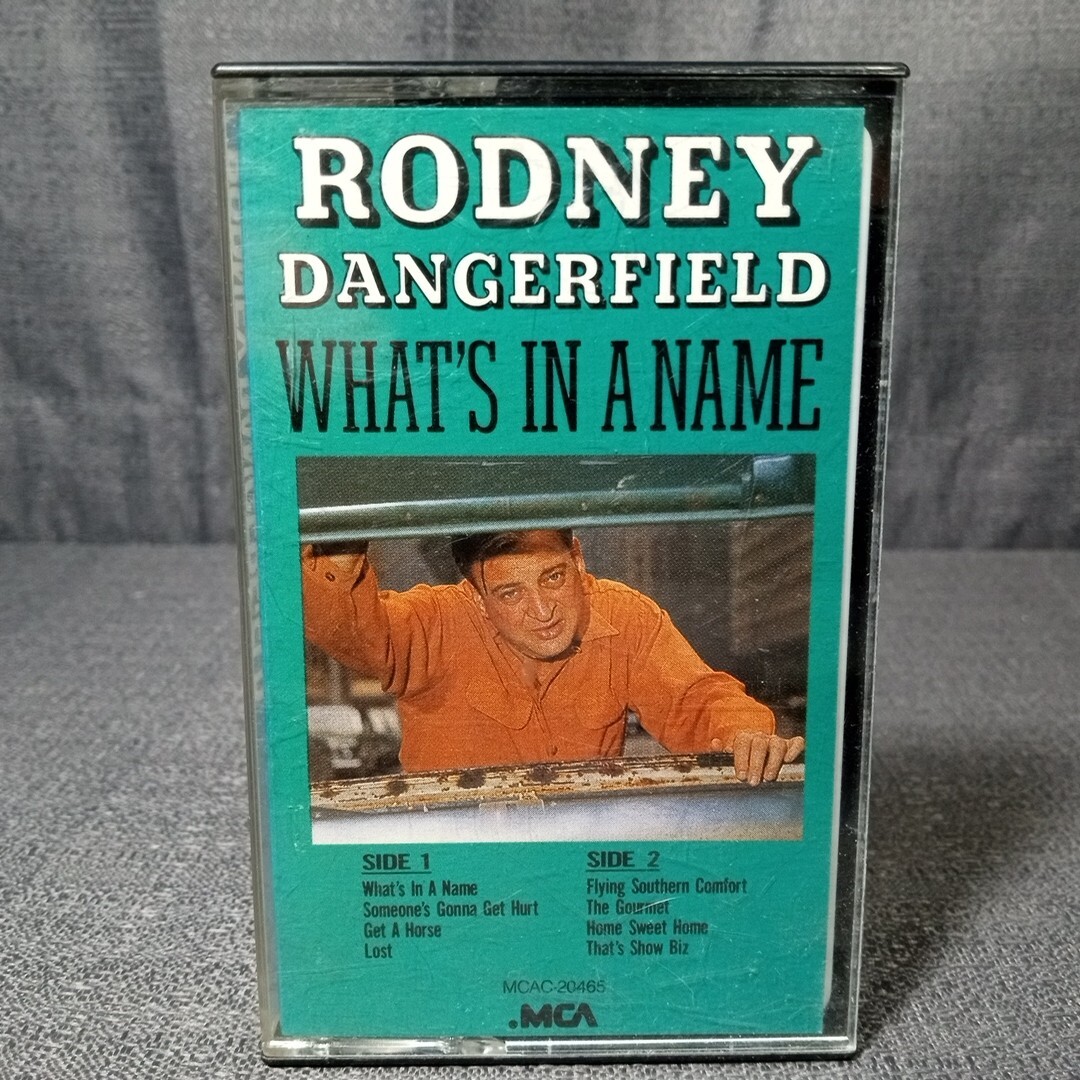 Rodney Dangerfield 2013