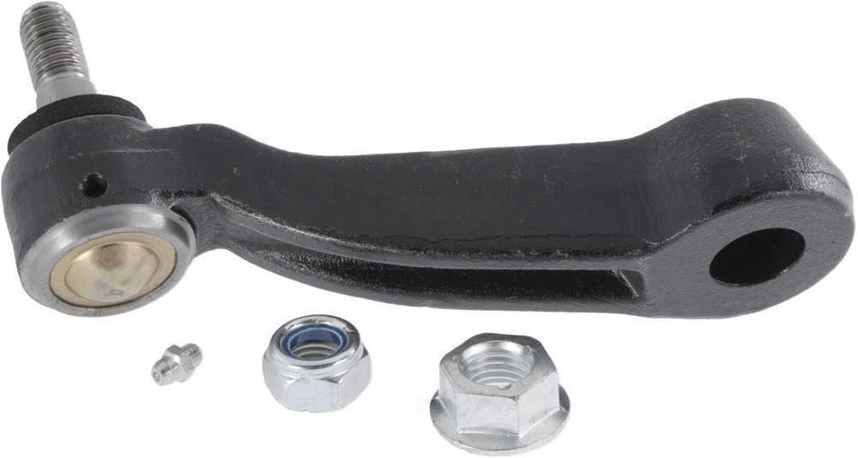 Brazo de rueda loca de dirección-PEC Autopart Intl 2600-65330 Foto 2 de 2