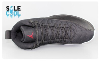 シューズ(男性用) Air Jordan 12 Retro 9 Size 9 - Air Jordan 12 Retro Neoprene for sale online | eBay