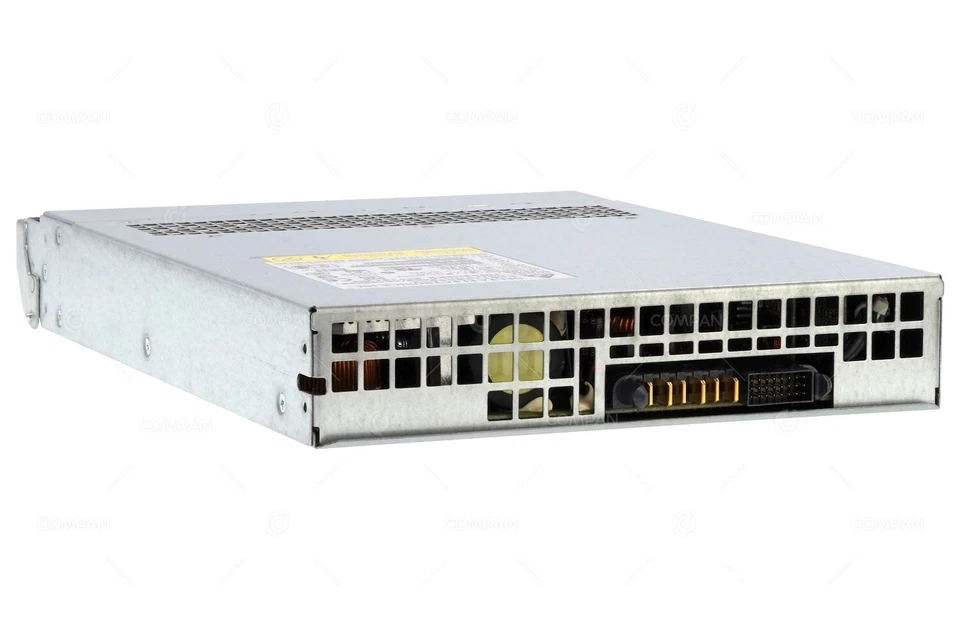 98Y2218 IBM 800W POWER SUPPLY FOR EXP2524 EXP2512 V3700 V5000 V7000 - Image 2 of 4