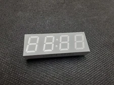 HDSP-B03E 4 Digital Display 7 Segment LED Optoelectronic Numeric Character