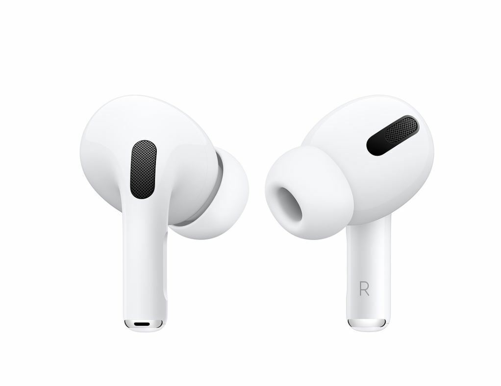 Original New Apple AirPods Pro MWP22ZP/A by FedEx | eBay