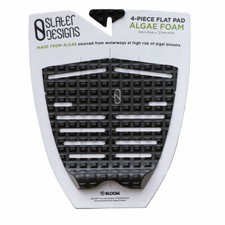 Firewire Slater 4 Piece Flat Traction Pad