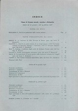 VILLA TAVERNA ROMA LATINA PONTE AGRO PONTINO ATTI ACCADEMIA LINCEI 1977