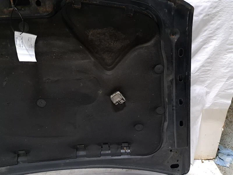 КАПОТ подходит для GMC YUKON 1999 - 2007 OEM - Изображение 3 из 4