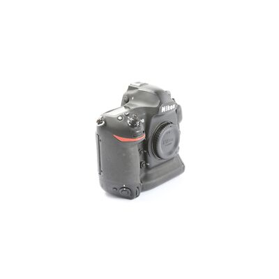 Nikon D6 Boîtier DSLR – Occasion En Très Bon état, Appareil Photo Pro