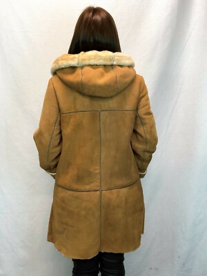 Pelliccia In Vera Volpe – Boutique Del Mastro - Foto 9