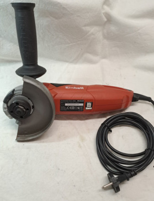 Winkelschleifer Einhell TE-AG 115/600 Garantie