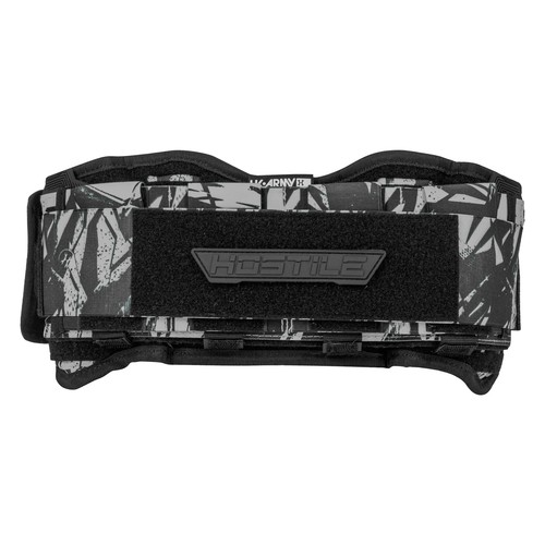 NEW HK ARMY CTS Synapse Flex Belt -GREY - Picture 2 of 10