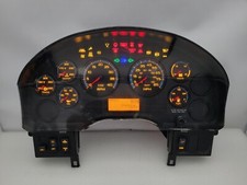 2010 INTERNATIONAL PB105 USED DASHBOARD INSTRUMENT CLUSTER P#3803476F95