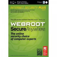 Webroot Interent Security 2011 Webroot Interent Security 2011
