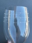 Monique Lhuillier Etoile Wine Glass.  New. — photo 2