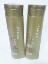 JOICO K PAK COLOR THERAPY SHAMPOO  CONDITIONER 10.1 oz