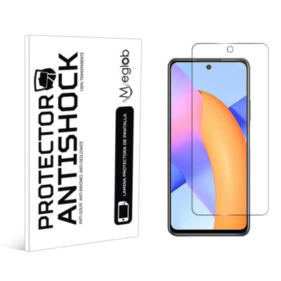 ANTISHOCK Screen protector for Huawei Honor X10 Lite