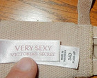 4Z !WOW! 34D VICTORIA'S SECRET Very Sexy Charm Push Up Padded Underwire bra — photo 6