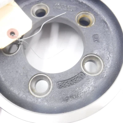 Yale Drive Wheel 582086988 for Foklifts 7-1/2 