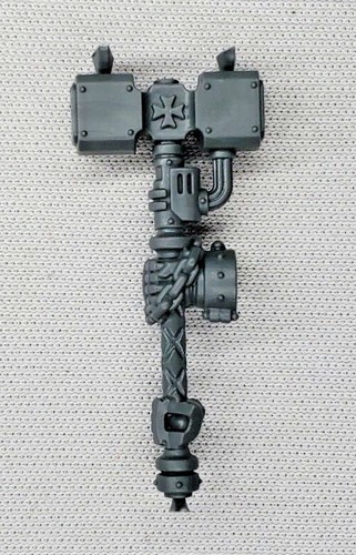 Bits Sword Brethren Black Templars Space Marines Warhammer 40k - Picture 39 of 100