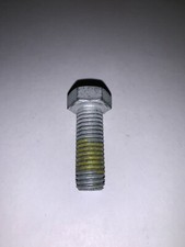 Parafuso de pinça de freio a disco genuíno GM 12337902