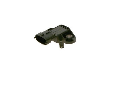 Sensor, intake manifold pressure Bosch 0261230333