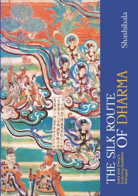 Silk Route Of Dharma - Image 4