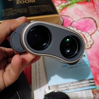 Nikon Eagleview Zoom 8-24x25 Binoculars for sale online | eBay