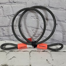 Kryptonite Kryptoflex Security Cable 4ft (120...
