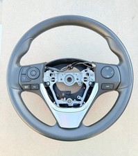 2014-2019 Toyota Corolla Steering Wheel Waudio Cruise Control Switches Oem