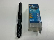 Century 47342 Silver & Deming Reduced Shank D...