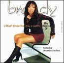 U Don T Know Me von Brandy | CD | Zustand sehr gut