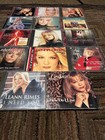 LEANN RIMES: 14 CDS COUNTRY PRE-OWNED — photo 2