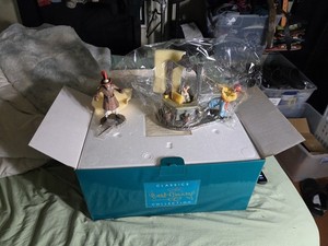 WDCC　パイレーツ　オブ　カリビアン　修復あり Wdcc Pirates of the Caribbean | eBay