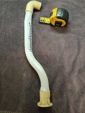 Wh41x0374 Wh41x374 GE Washing Machine Internal Drain Hose