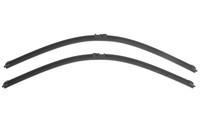 Wischblatt Scheibenwischer Denckermann VD10011 FüR Vw Golf Plus 5 5M1 521 Touran
