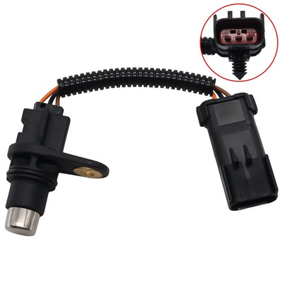 #ad #ad 5149034AA CAM190 Camshaft Position Sensor For Jeep Wrangler L6 4.0L 2005 2006 *t EUR 17.99