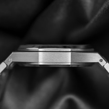 Audemars Piguet Royal Oak Chronograph 26320ST.OO.1220ST.02 Excellent Condition 7