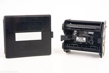 Mamiya M645 220 Film Cassette for Medium Format Roll Film in Original Case V21