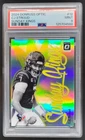 2024 Panini Donruss Optic C.J. Stroud Sunday Kings #12 PSA 9 Houston Texans MS2