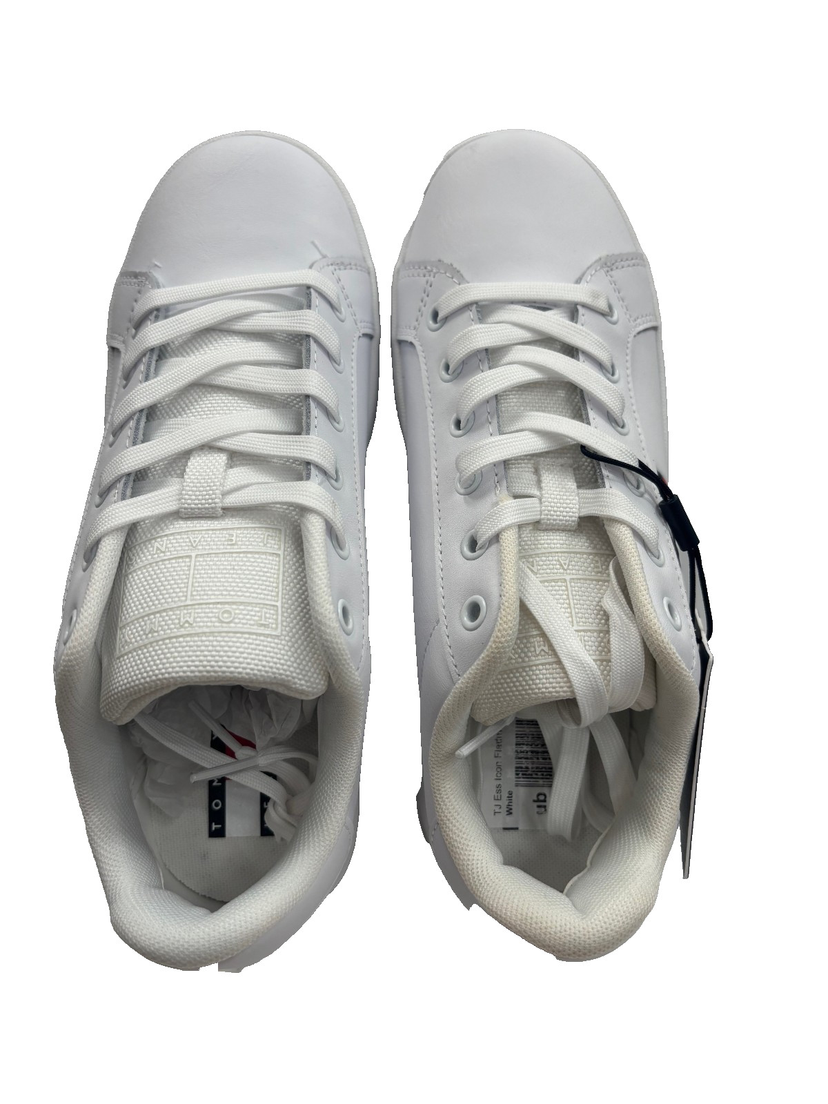 Tommy Jeans Essential Icon Flatform Trainers UK 4 US 6.5 EU 37 image 5