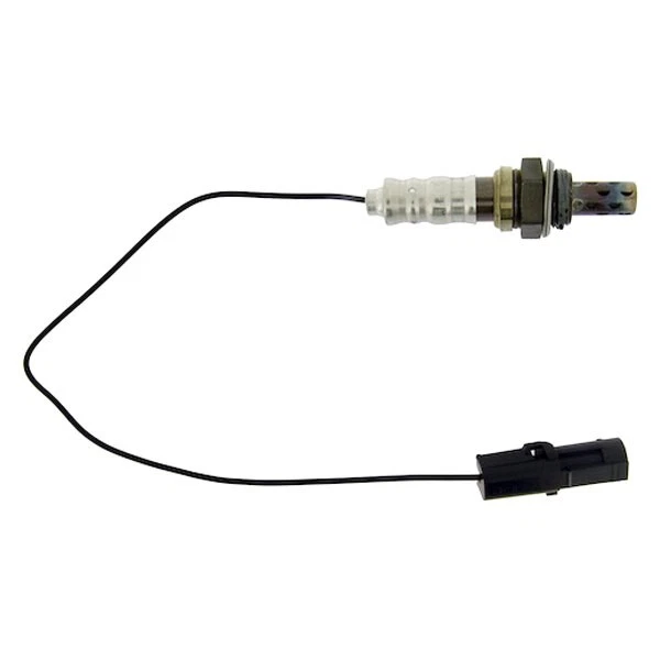 For Buick Electra 1982 NTK Oxygen Sensor - Imagem 4 de 4