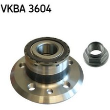 Roulement de roue Rover 75