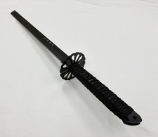27 1/8" Ninja Sword Set 440 stainless steel with Carrying Bag